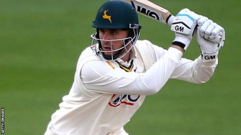 Alex Hales