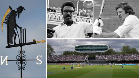 Lord's