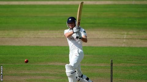Jonny Bairstow