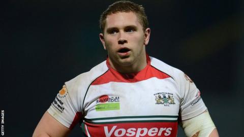 Ben Rogers
