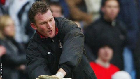 Dave Beasant