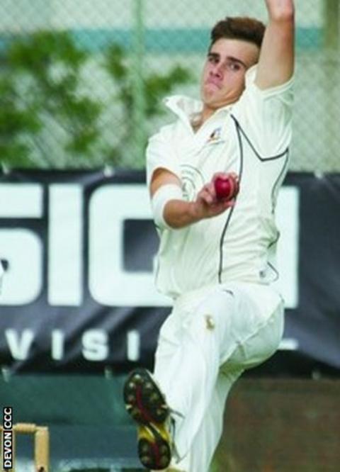 Ben Green
