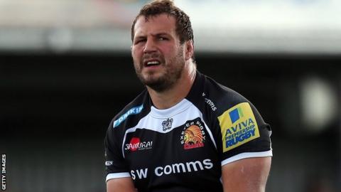 Brett Sturgess