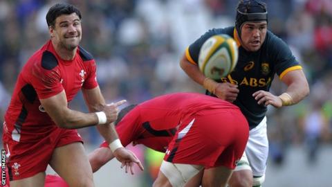 Mike Phillips