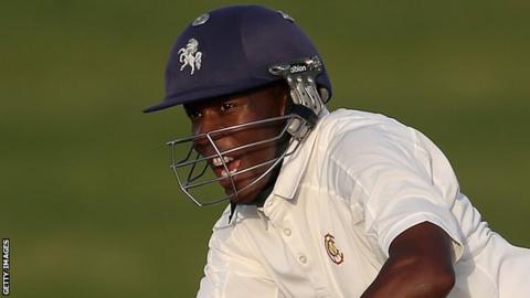 Daniel Bell-Drummond