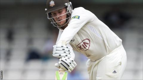 Jason Roy