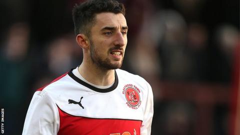 Conor McLaughlin
