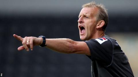 John Schofield
