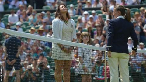 Marion Bartoli