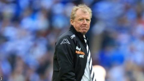Steve McClaren
