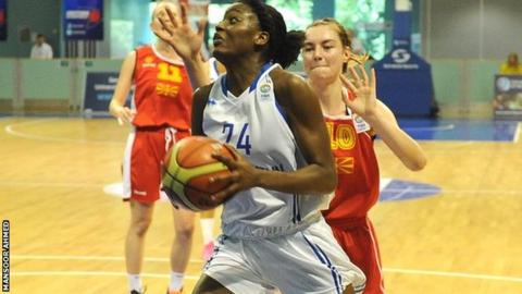 Temi Fagbenle