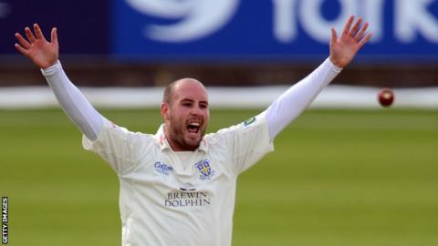 Chris Rushworth