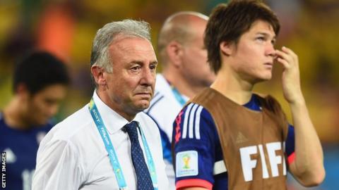 Alberto Zaccheroni