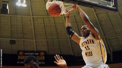 Daveon Boardingham