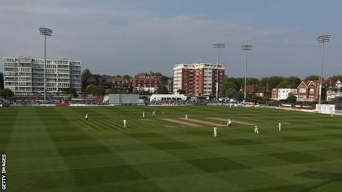 Hove County Ground