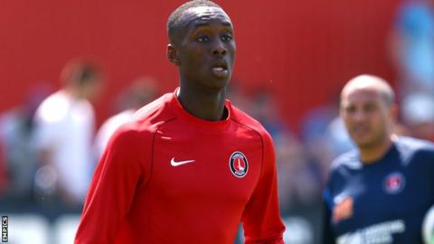 Adebayo Azeez