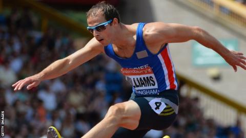 Rhys Williams