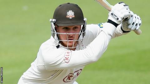 Jason Roy