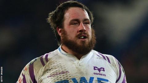 Cai Griffiths
