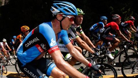 David Millar