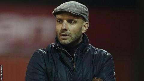 Paul Tisdale