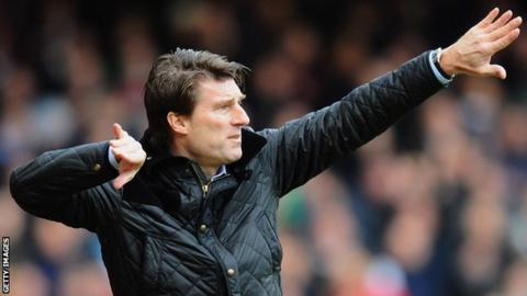 Michael Laudrup