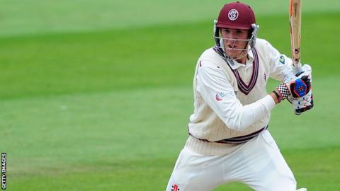 Craig Overton