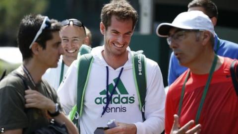 Andy Murray