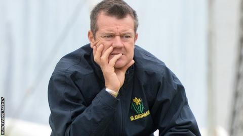 Toby Radford