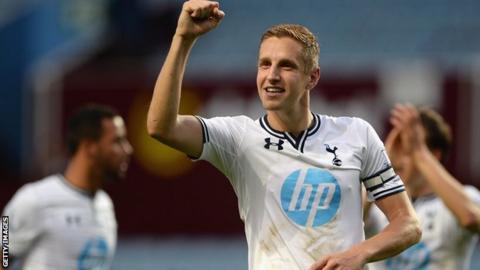 Michael Dawson