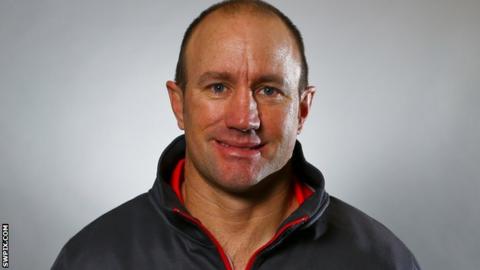 Craig Sandercock