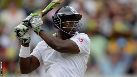 Michael Carberry