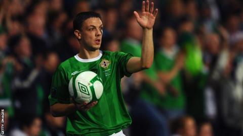 Chris Baird
