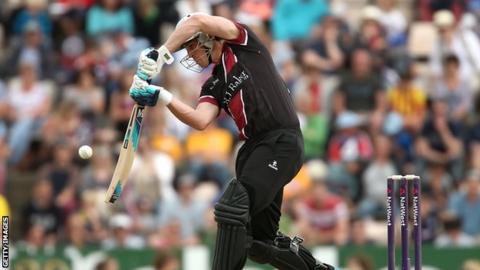 Craig Kieswetter