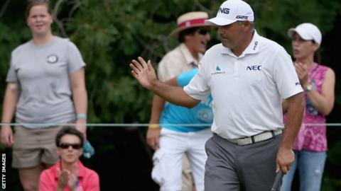 Angel Cabrera