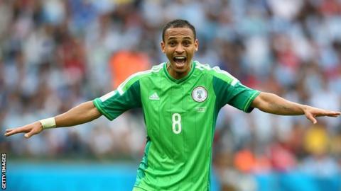 Peter Odemwingie