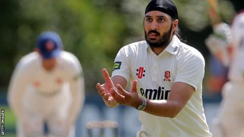 Monty Panesar