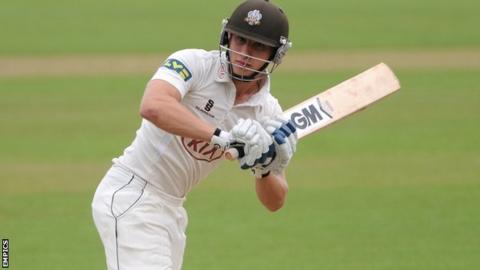 Zafar Ansari