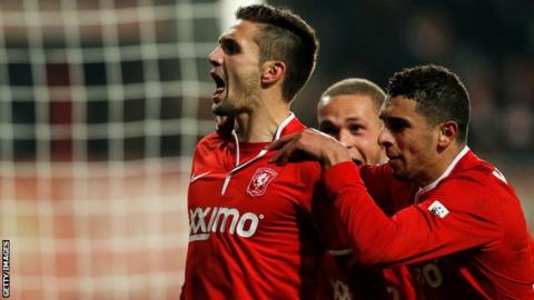 Dusan Tadic