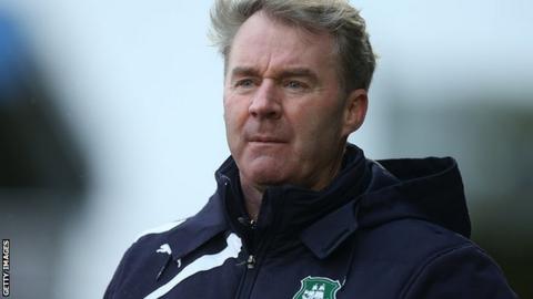 John Sheridan