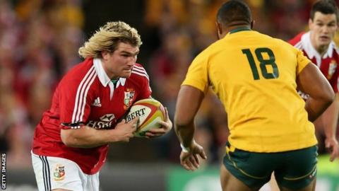 Richard Hibbard