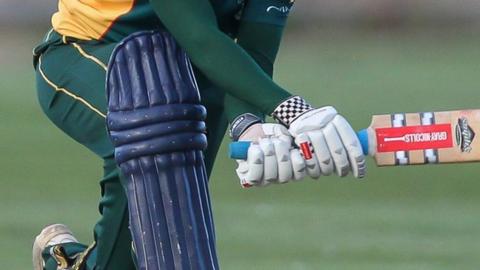 Guernsey cricket