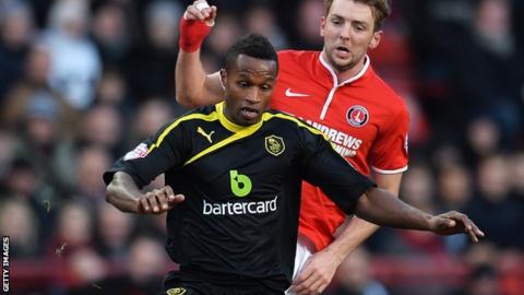 Jose Semedo