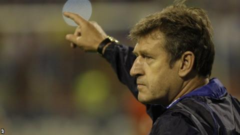 Safet Susic