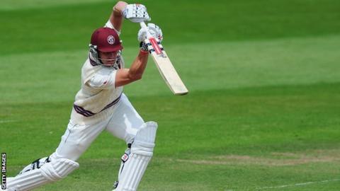 Nick Compton