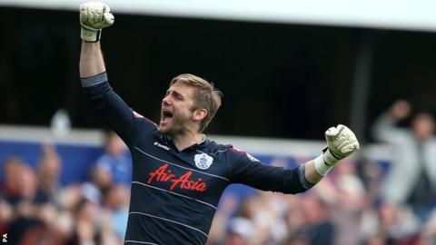 Robert Green