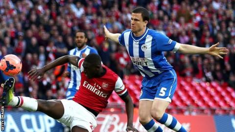 Gary Caldwell
