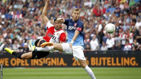 Graziano Pelle