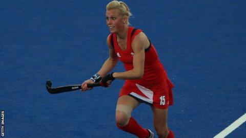 Alex Danson