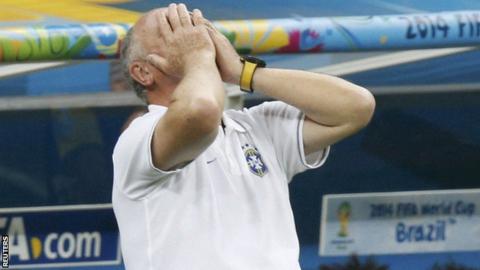 Luiz Felipe Scolari